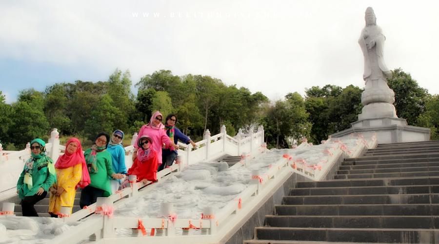 belitung image